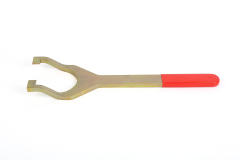 Inner Driveshaft Extractor Levering Fork Tool