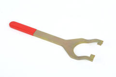 Inner Driveshaft Extractor Levering Fork Tool