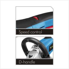 Electric Polisher -180MM