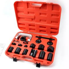21pcs Ball Joint Assembly Set