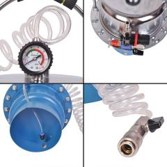 Pneumatic Pressure Bleeder Kit
