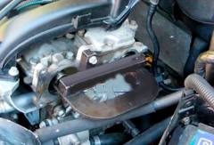 Petrol Engine Timing Kit -- Renault 1.4, 1.6, 1.8, 2.0 16v - Belt Drive