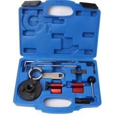 Timing Tool Set for VAG 1.6/ 2.0Litre TDi PD Common Rail Diesel Engines