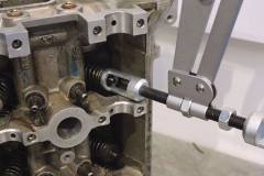 Auxiliary Stretch Belt Removal Tool