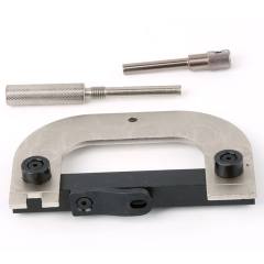 Petrol Engine Timing Kit -- Renault 1.4, 1.6, 1.8, 2.0 16v - Belt Drive