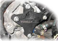 Alfa Romeo / Fiat / Ford 8v Timing Tool Set