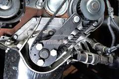 Alfa Romeo / Fiat / Ford 8v Timing Tool Set