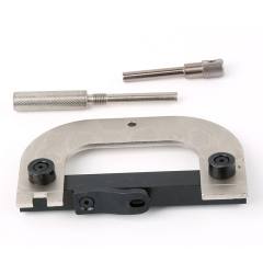 Petrol Engine Timing Kit -- Renault 1.4, 1.6, 1.8, 2.0 16v - Belt Drive