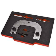 Petrol Engine Timing Kit -- Renault 1.4, 1.6, 1.8, 2.0 16v - Belt Drive