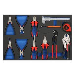 12PCS Hand Tools Set