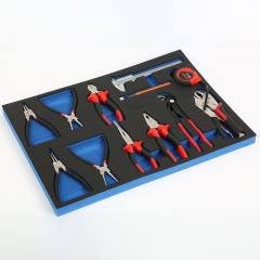 12PCS Hand Tools Set
