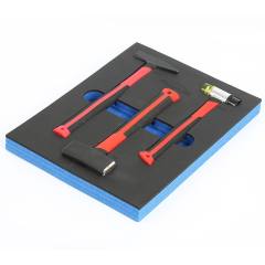 25PCS 3PCS Hammer Set