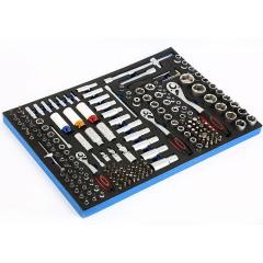 173PCS Socket Set