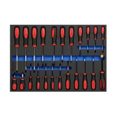 23PCS Bolt Driver Set