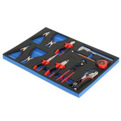 12PCS Hand Tools Set