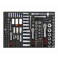 173PCS Socket Set