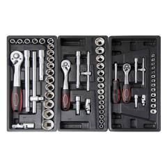 155PCS Tools Set