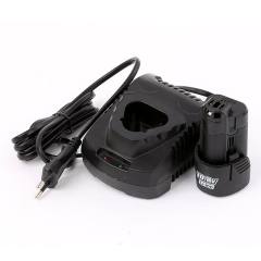 Cordless Polisher