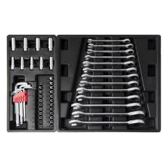 155PCS Tools Set