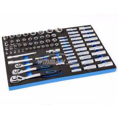 80PCS Socket Set