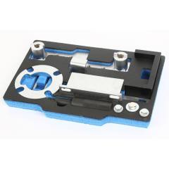 Engine Timing Tool Set for FORD 2.5, VOLVO 1.6 - 2.5 & 2.4D