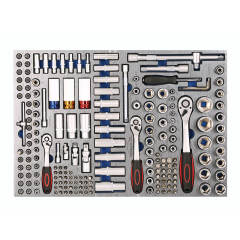 173PCS Socket Set