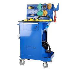 29.9 Inch 1 Drawer Grinding Tool Cabinet