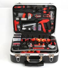 228PCS ABS Aluminum Case Tool Set