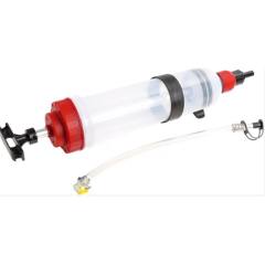 Multi-Purpose Vehicle Fluid Change Syringe 1.5L （1500CC)