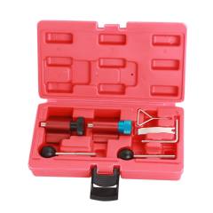 Diesel Engine Timing Tool Crank Cam Locking Kit for Audi VW Seat Skoda Ford TDI