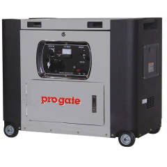 Diesel Generator Series