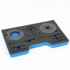 Wheel Hub Bearing Unit Tool for Citroen, Opel, Peugeot, Toyota