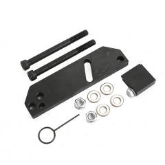 Flywheel Locking Tool for Mercedes-Benz, Renault