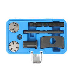 7pcs Brake Caliper Rewind Tool Kit