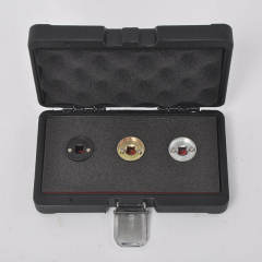 Camshaft adjustment tool