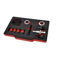 A/C Comperssor Clutch Remover Kit