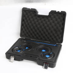 Universal Telescopic Coil Spring Compressor Kit