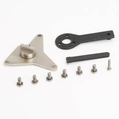 Petrol Engine Timing Tool Kit for Alfa Romeo, Fiat 1.4 MultiAir - Belt Drive