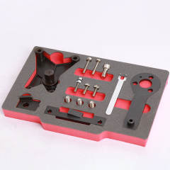 Petrol Engine Setting/Locking Kit - Fiat, Ford, Lancia 1.2, 1.4 8v - Belt Drive