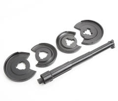 Universal Telescopic Coil Spring Compressor Kit