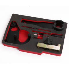 Diesel Engine Setting/Locking Kit for Renault/Nissan & Vauxhall/Opel 2.0/2.3 DCi/CDTi-M9R/M9T - Chain Drive