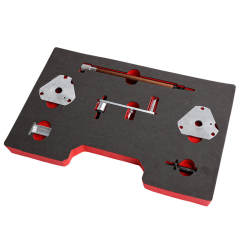Petrol Engine Timing Tool Set for FIAT Twin Cam 1.6 16V