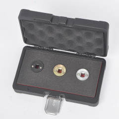 Camshaft adjustment tool
