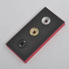 Camshaft adjustment tool