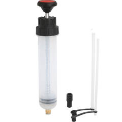 200CC Extraction &amp; Fill Pump