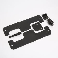Engine Timing Tool Set Fit for VW Audi W8 W12 Touareg Porshce 3.6 Phaeton 6.0