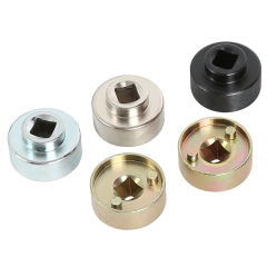 VW Camshaft Central Valve Tool