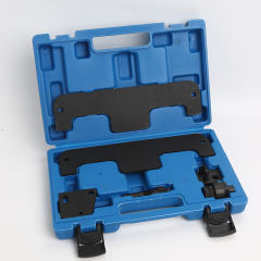 Engine Timing Tool Set Fit for VW Audi W8 W12 Touareg Porshce 3.6 Phaeton 6.0