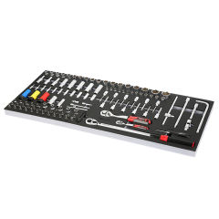115PCS Sockets Set