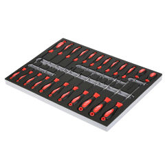 23PCS Bolt Driver Set